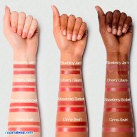 رژلب و خط لب دوطرفه براق شیگلم مدل Sheer Tinted