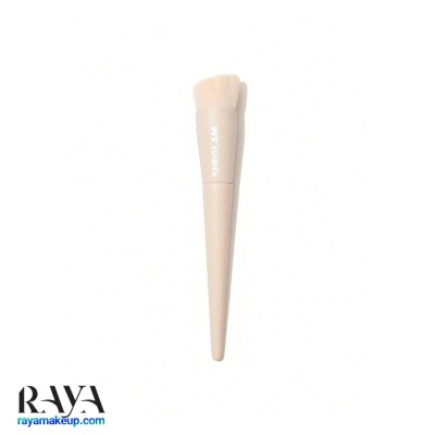 براش کرم پودر شیگلم مدل Skinfinite
