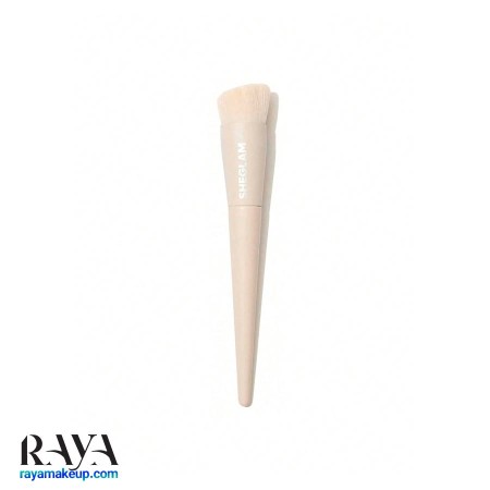 براش کرم پودر شیگلم مدل Skinfinite
