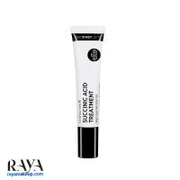 کرم ضد جوش سوکسینیک اسید اینکی لیست