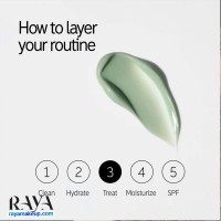 کرم ضد جوش سوکسینیک اسید اینکی لیست