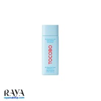 کرم ضد آفتاب توکوبو بیو واتری هیالورونیک اسید SPF50+