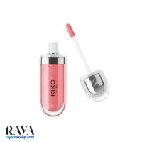 لیپگلاس براق سه بعدی کیکو میلانو مدل 3D Hydra شماره 32