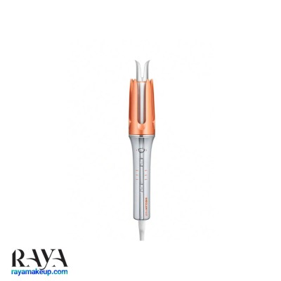 دستگاه کرلی حالت دهنده مو شیگلم 25 و 32 میلی متری