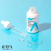 سرم آبرسان هیالورونیک اسید تیام واتر پلامپینگ