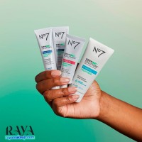 کرم درمان پسوریازیس نامبر سون مدل Derm Solutions 