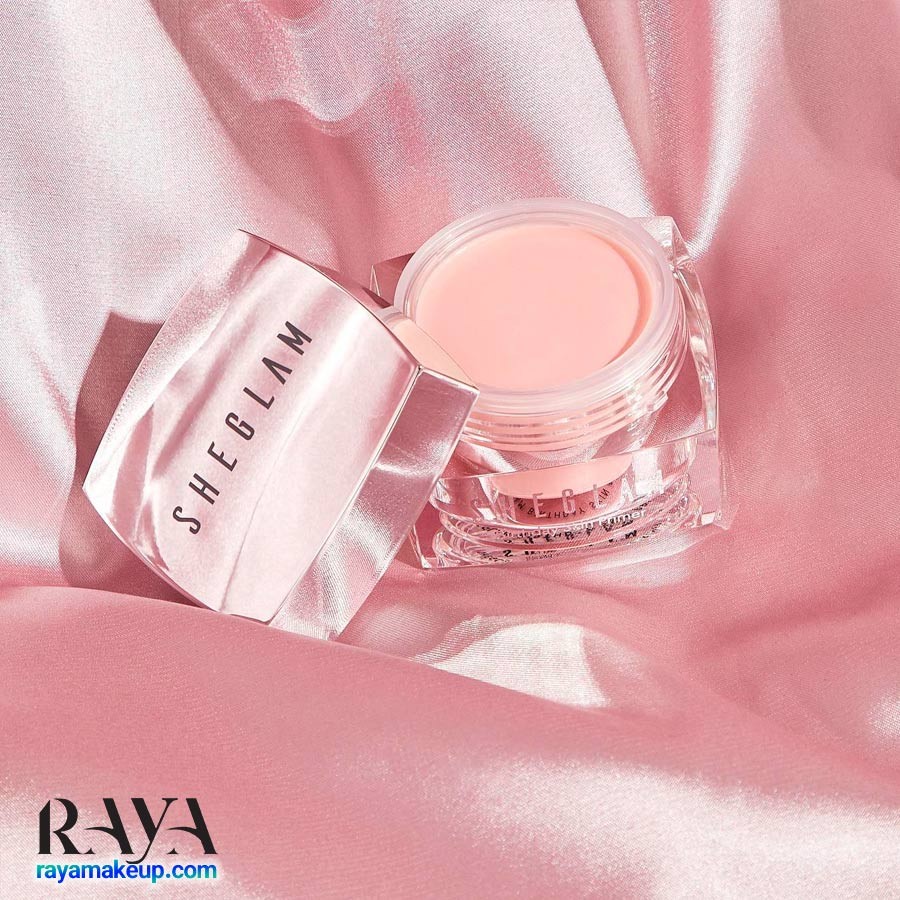 پرایمر شیگلم مدل برتدی اسکین  Sheglam Birthday Skin Primer 
