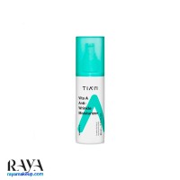 کرم مرطوب کننده ضد چروک رتینول ویتا A تیام