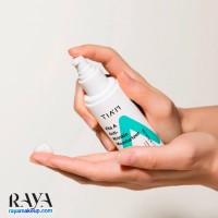 کرم مرطوب کننده ضد چروک رتینول ویتا A تیام