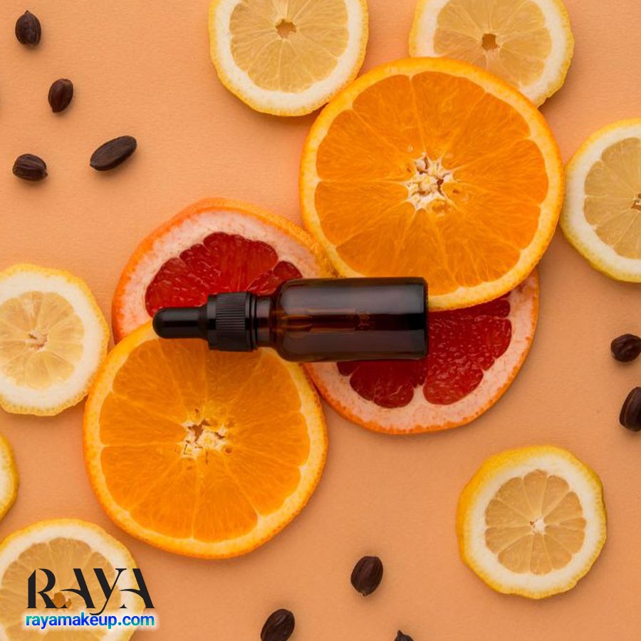 آشنایی با فواید سیتریک اسید برای پوست به همراه نحوه استفاده و عوارض جانبی آن 	