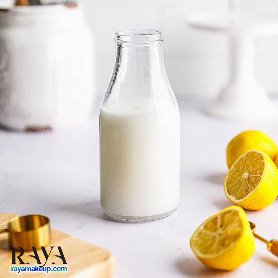 آشنایی با فواید سیتریک اسید برای پوست به همراه نحوه استفاده و عوارض جانبی آن 	