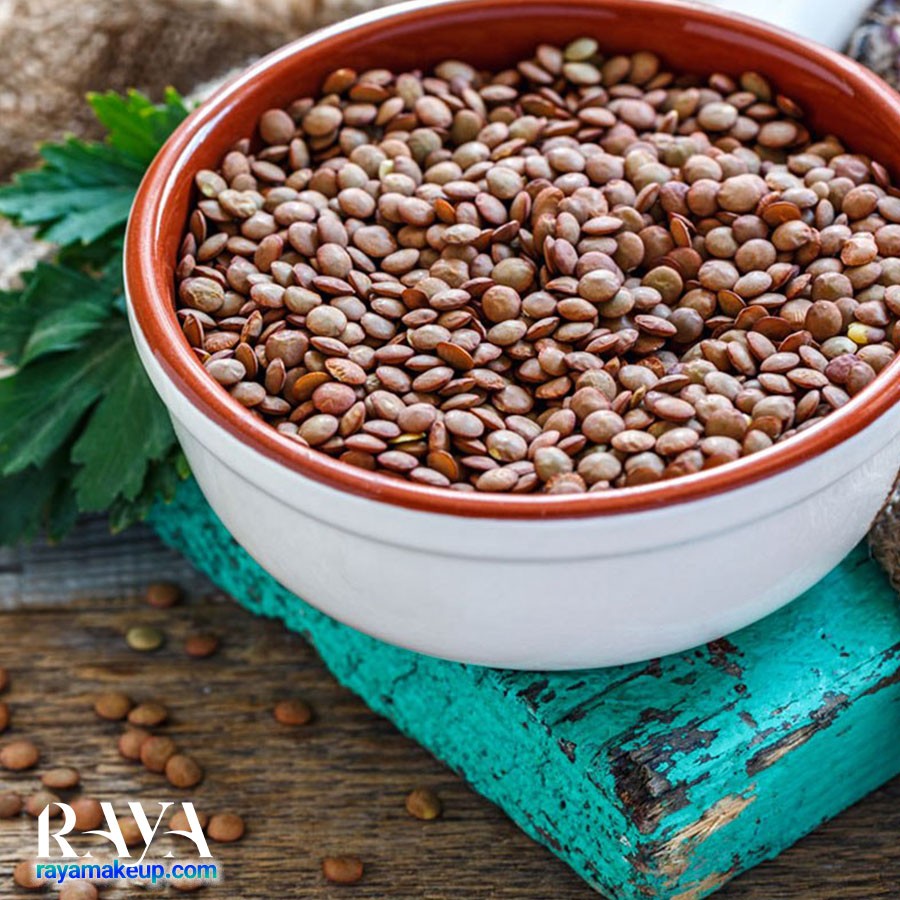 5 ماسک خانگی موثر برای کاهش چین و چروک صورت	
