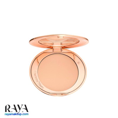 پنکک ایربراش فلاولس فینیش شارلوت تیلبری