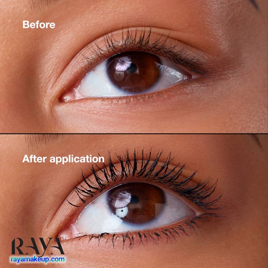ریمل حجم دهنده قوی کلینیک های ایمپکت های فای فول والیوم Clinique High Impact High-Fi Full Volume Mascara