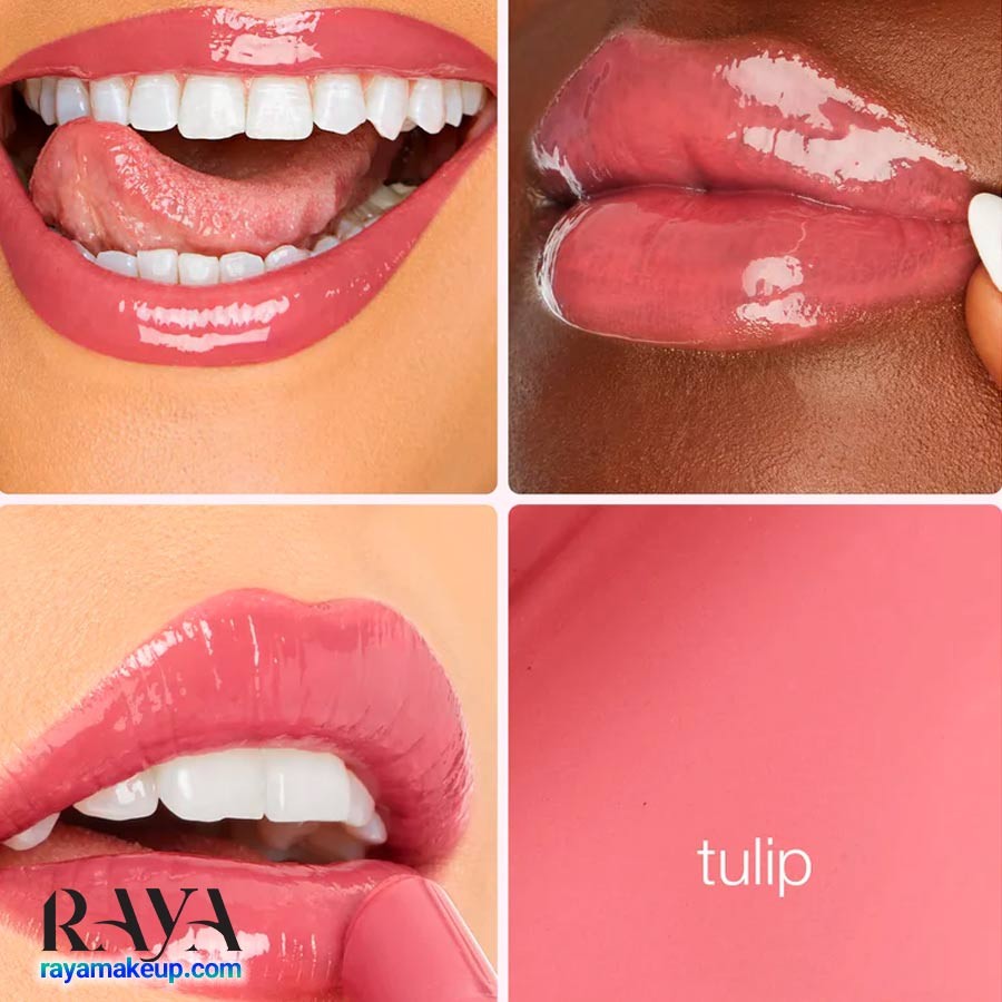 بالم لب حجم دهنده و مرطوب کننده ماراکوجا جویسی تارت Tarte Maracuja Juicy Lip Plump