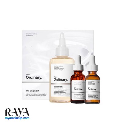 ست روشن کننده اوردینری