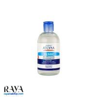 تونر پاک کننده و مرطوب کننده آتوپیا آردن مدل Dry Relief