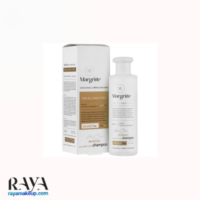 شامپو ماینوکسی مارگریت ضد ریزش مو