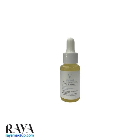 سرم لایه بردار آ اچ آ 10% وکتور