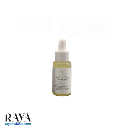 سرم لایه بردار آ اچ آ 15% وکتور 