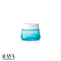 کرم مرطوب کننده مات کننده 48 ساعته مینرال 89 ویشی