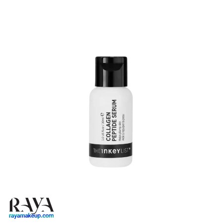 سرم جوانساز کلاژن پپتاید اینکی لیست