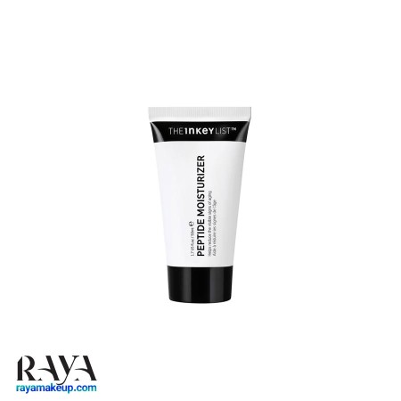 کرم مرطوب کننده پپتایدی اینکی لیست ضد چروک 