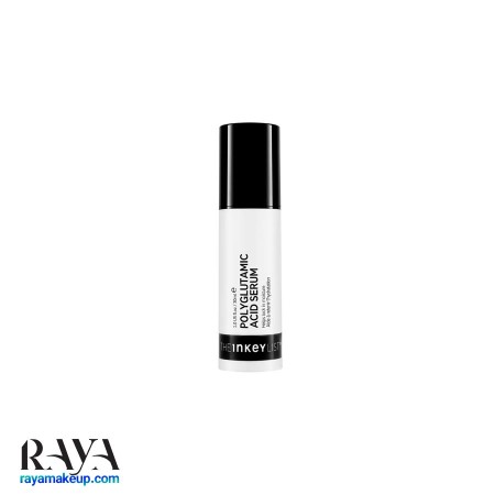 سرم آبرسان و مرطوب کننده پلی گلوتامیک اسید اینکی لیست