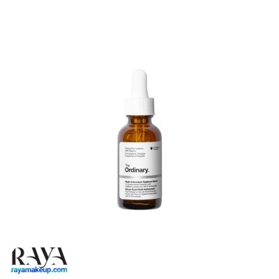 سرم مولتی آنتی اکسیدان رادیانس اوردینری