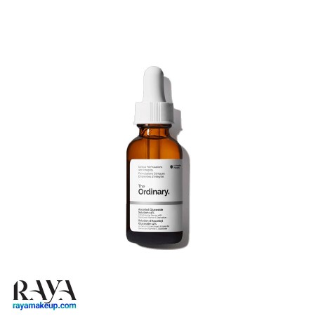 سرم آسکوربیل گلوکوزید 12% اوردینری