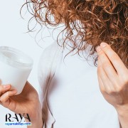 اگر بیش از حد به موهایمان نرم کننده بزنیم، چه می شود؟