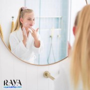 همه دختران نوجوان باید این 25 نکته زیبایی مهم و ساده را بدانند! 