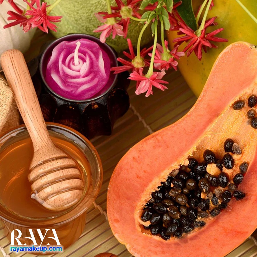 10 روش عالی برای مراقبت خانگی پوست در فصل زمستان	