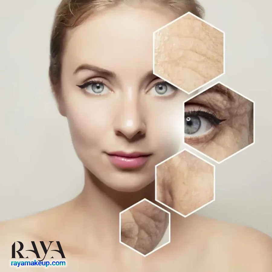 با این 20 راهکار خانگی، پوستی بی عیب و نقص داشته باشید !	