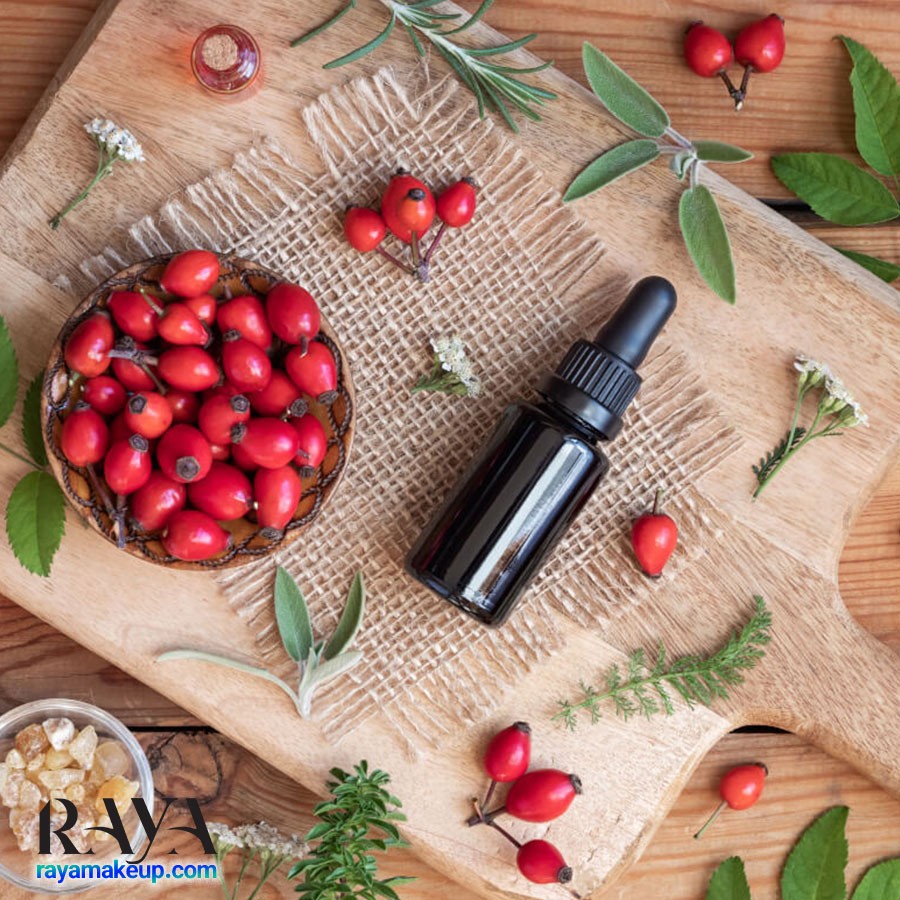 با این 20 راهکار خانگی، پوستی بی عیب و نقص داشته باشید !	