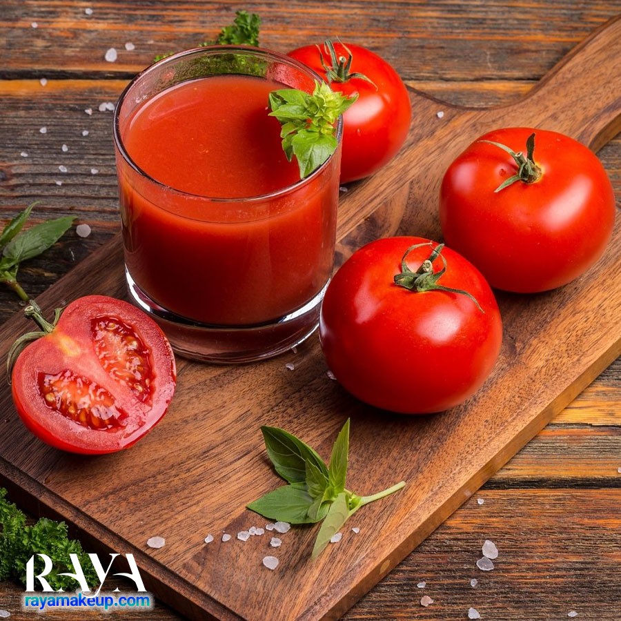 با این 20 راهکار خانگی، پوستی بی عیب و نقص داشته باشید !	