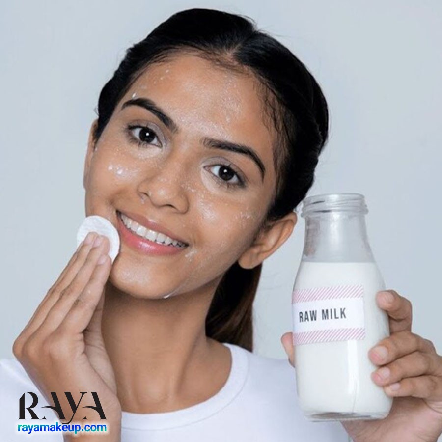 با این 20 راهکار خانگی، پوستی بی عیب و نقص داشته باشید !	