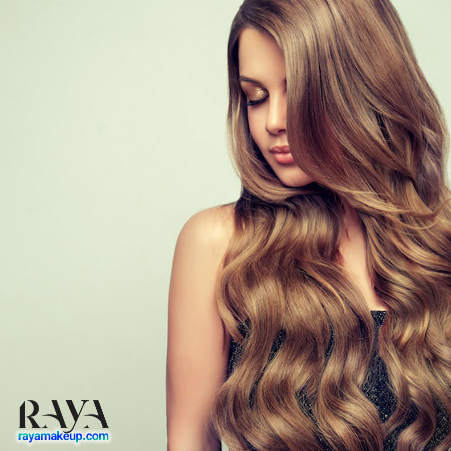 چگونه موهایی براق داشته باشیم؟ معرفی 16 نکته برای درخشش موها 