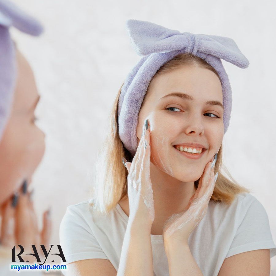 16 نکته ضروری برای مراقبت از پوست در نوجوانی