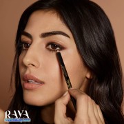 آموزش طرز استفاده صحیح خط چشم مدادی (یا مداد چشم)