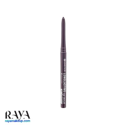 مداد چشم ضد آب اسنس لانگ لستینگ 18 ساعته