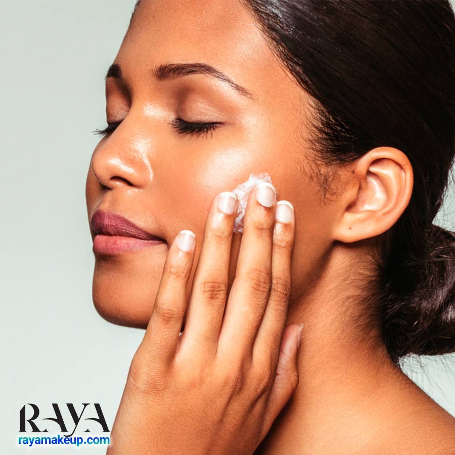 ژل مرطوب کننده پوست صورت آلپاویت هیالورونیک اسید  Alpavit Hyaluronic Acid Hydrating Gel