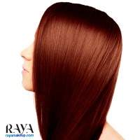 رنگ موی بیول شماره 5SM فشن کلاب مدل شاه بلوطی اروپایی 