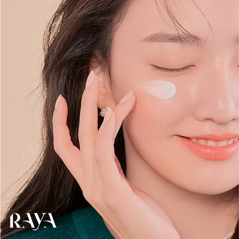 ماسک خواب سیکا لانیژ حجم 10 میل Laneige Cica Sleeping Mask