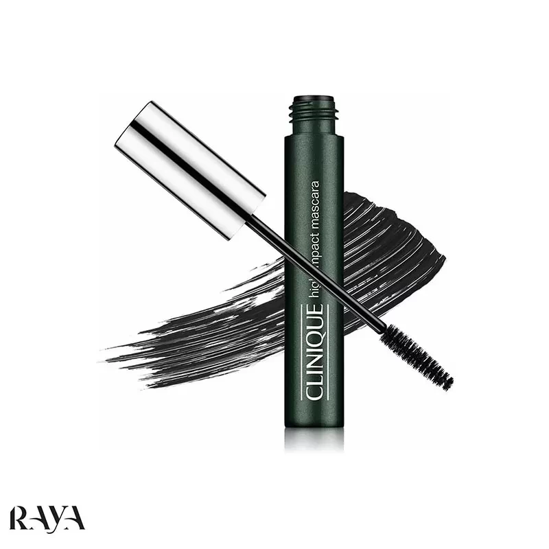 ریمل های ایمپکت کلینیک حجم دهنده و بلند کننده مژه | Clinique High Impact Mascara