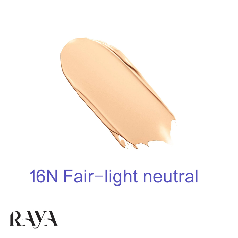 کانسیلر تارت مدل شیپ تیپ رنگ 16N Fair-light neutral