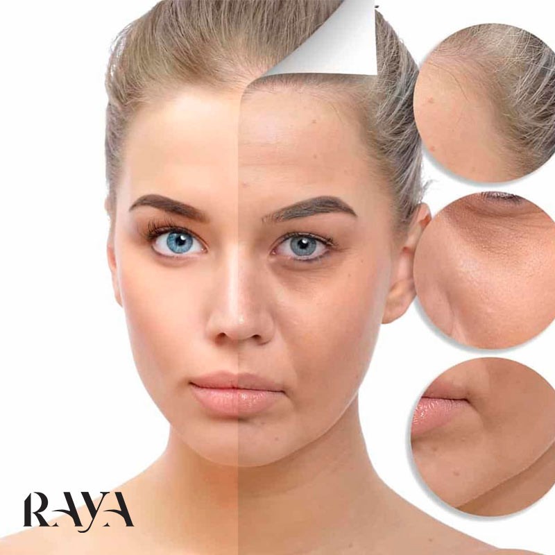 کپسول کوکونات کلاژن مای ویتامینز 60 عددی Myvitamins Coconut And Collagen Capsule