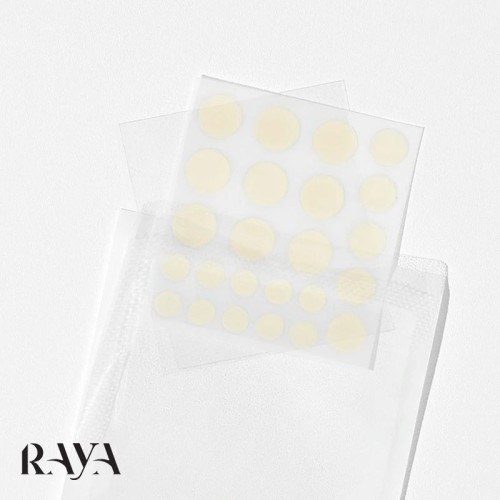 پچ حرفه ای درمان جوش و آکنه کوزارکس Cosrx Acne Pimple Master patch 