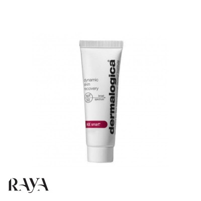 آبرسان داینامیک اسکین ریکاوری درمالوژیکا با SPF50