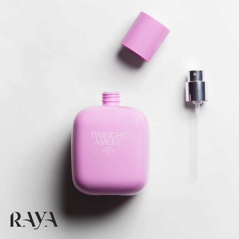 Twilight mauve zara perfume Clearance